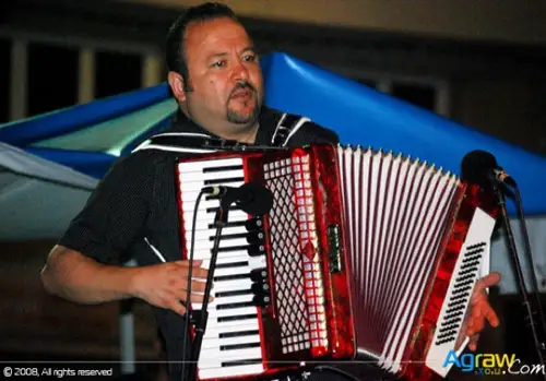 Al Hoceima Festival 2008 - Day 4 — archive photograph 9