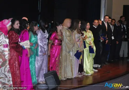 The Second Rif Cultural Day Report — photograph 4