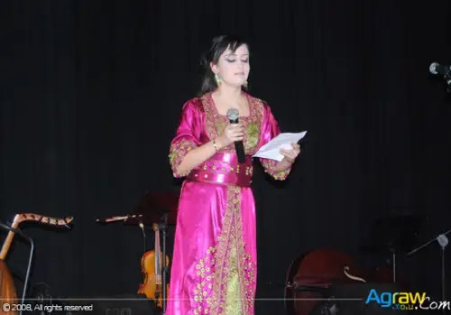 The Second Rif Cultural Day Report — photograph 6