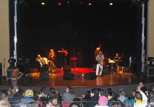 The Second Rif Cultural Day Report — photograph 7