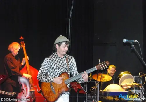 The Second Rif Cultural Day Report — photograph 9