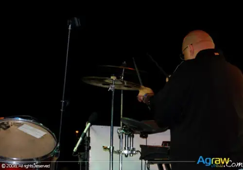 Al Hoceima’s Mediterranean Festival: The Seventh Evening — photograph 7