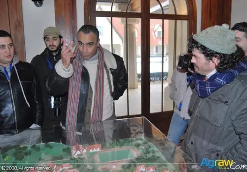 The Second Rif Cultural Day Report — photograph 14