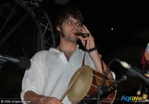Al Hoceima’s Mediterranean Festival: The Sixth Evening — photograph 7