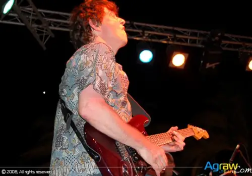 Al Hoceima’s Mediterranean Festival: The Sixth Evening — photograph 14