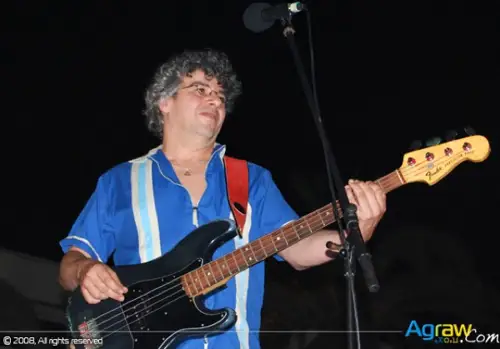 Al Hoceima’s Mediterranean Festival: The Sixth Evening — photograph 17