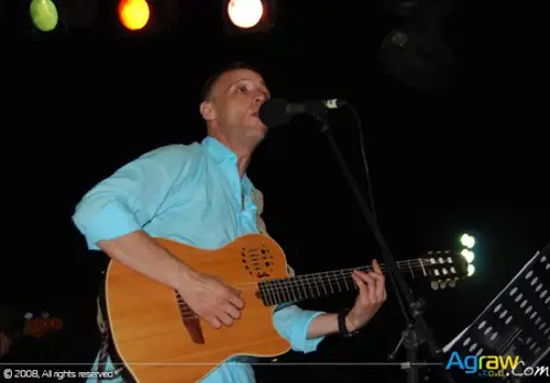 Al Hoceima’s Mediterranean Festival: The Sixth Evening — photograph 22