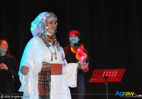 The Second Rif Cultural Day Report — photograph 20