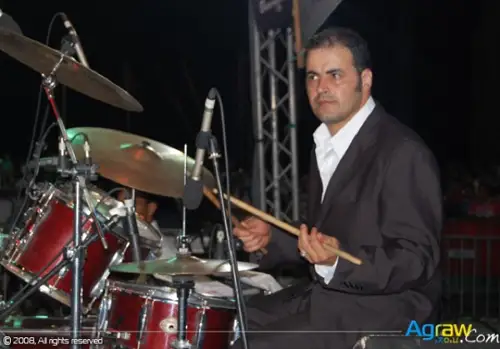 Al Hoceima’s Mediterranean Festival: The Fourth Evening — photograph 9