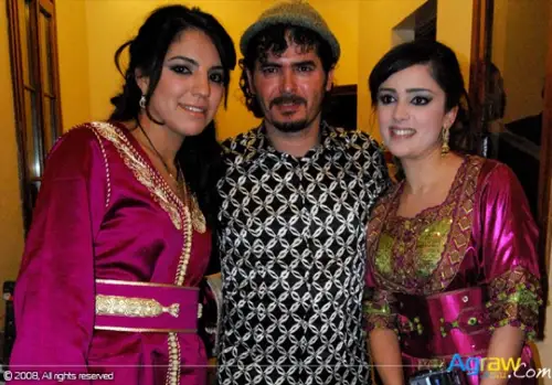The Second Rif Cultural Day Report — photograph 27