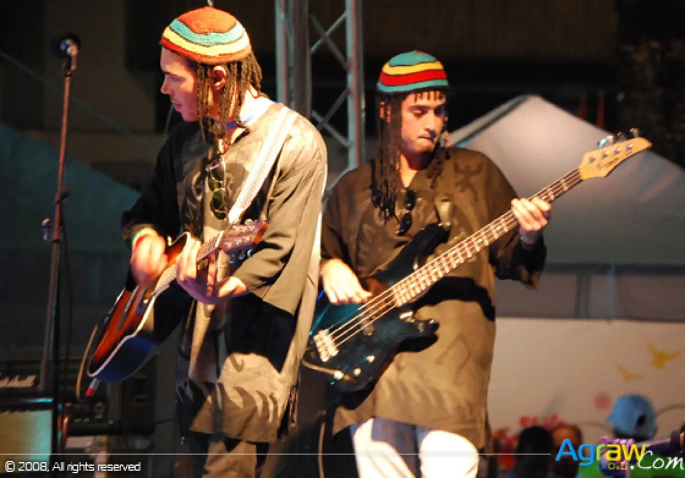 Al Hoceima’s Mediterranean Festival: The Opening Evening