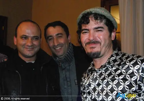 The Second Rif Cultural Day Report — photograph 33