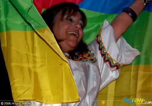 Al Hoceima’s Mediterranean Festival: The Opening Evening — photograph 15