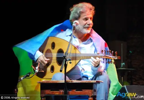 Al Hoceima’s Mediterranean Festival: The Second Evening — photograph 12