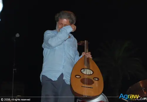 Al Hoceima’s Mediterranean Festival: The Second Evening — photograph 15