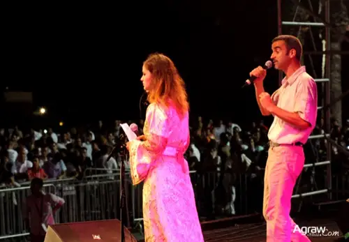 Al Hoceima Festival 2010 — archive photograph 10
