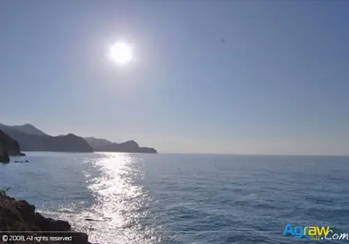 Al Hoceima — archive photograph 2