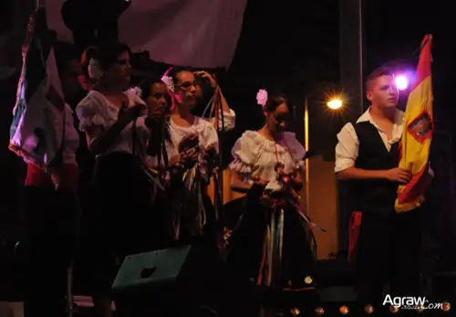 Al Hoceima Festival 2010 — archive photograph 18