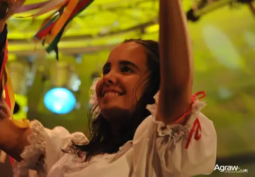 Al Hoceima Festival 2010 — archive photograph 19