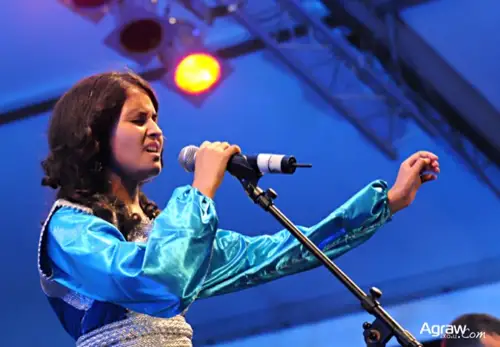 Al Hoceima Festival 2010 — archive photograph 21