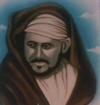 Abdelkrim El Khattabi: An Anticolonial Leader Beyond Borders — archive photograph