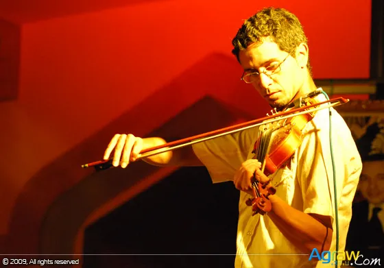 A New Stage for Al Hoceima: Concerts at Plaza del Rif — archive photograph