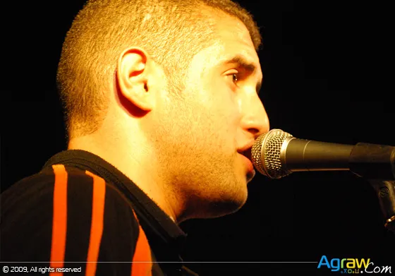 A New Stage for Al Hoceima: Concerts at Plaza del Rif — archive photograph