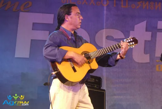 Tangier’s Third Amazigh Festival: A Meeting of Musical Traditions — archive photograph
