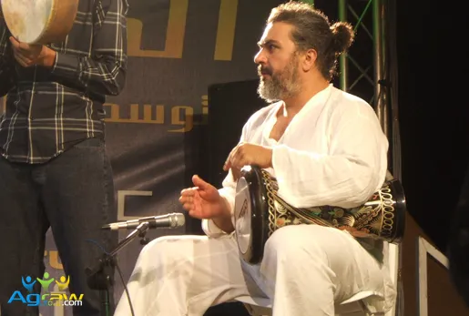 Tangier’s Third Amazigh Festival: A Meeting of Musical Traditions — archive photograph