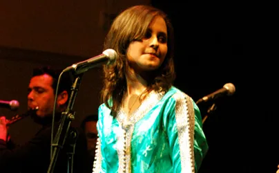 Tifyur Closes Melilla’s Amazigh New Year Celebrations — archive photograph