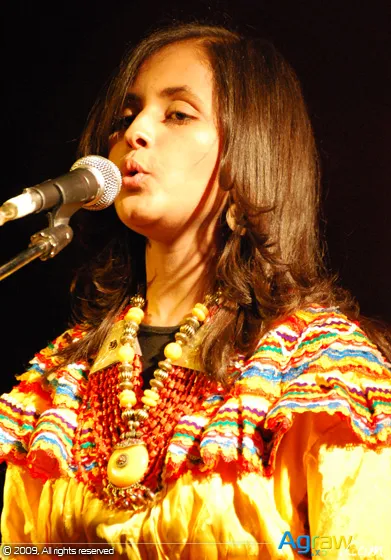 A New Stage for Al Hoceima: Concerts at Plaza del Rif — archive photograph