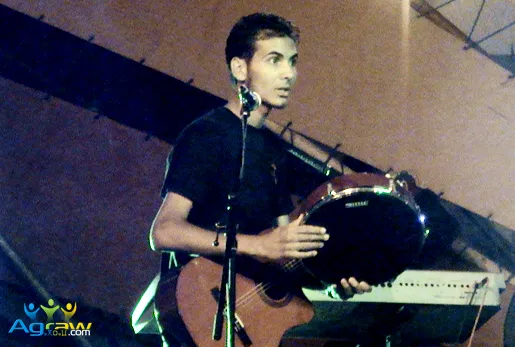 Al Hoceima’s Third Mediterranean Festival in Photographs — archive photograph