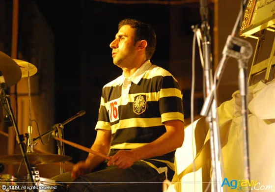 A New Stage for Al Hoceima: Concerts at Plaza del Rif — archive photograph
