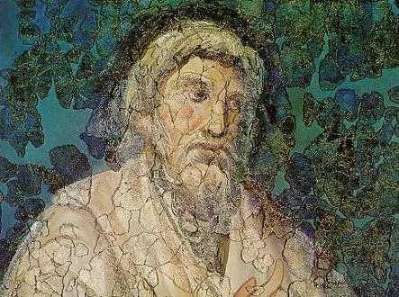 Apuleius: A North African Voice in Ancient Literature — archive photograph