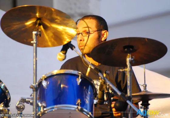 A New Stage for Al Hoceima: Concerts at Plaza del Rif — archive photograph