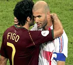 Why Zidane Will Win the World Cup — archive photograph