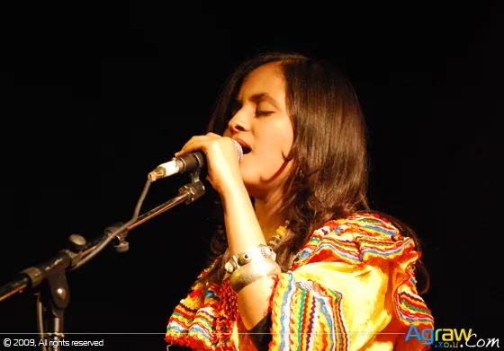 A New Stage for Al Hoceima: Concerts at Plaza del Rif — archive photograph