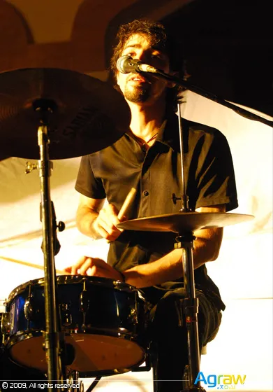 A New Stage for Al Hoceima: Concerts at Plaza del Rif — archive photograph