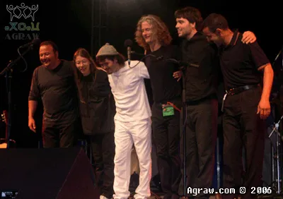 Tangier’s Second Amazigh Festival: Art, Music, and Exchange — archive album