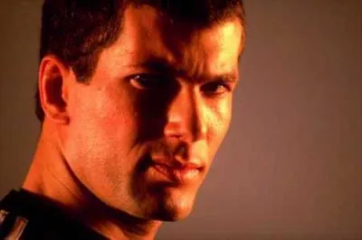 Zidane: I am still proud to be who I am, a Kabyle from La Castellane — archive photograph