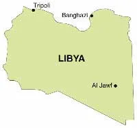 The human rights status of the Tamazight Speaking in Libya — archive photograph